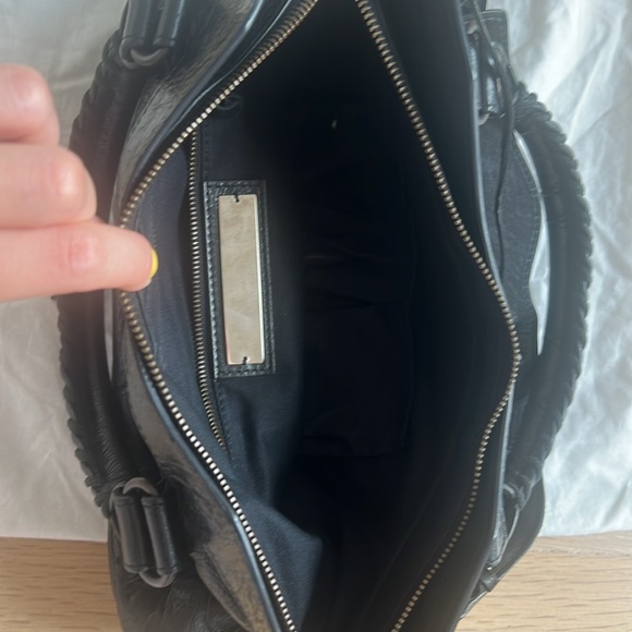 Balenciaga City Classic Studs - Picture 3 of 4